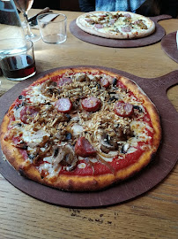 Plats et boissons du Pizzeria Basilic & Co à Albi - n°2
