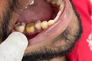 Krishna dental clinic image
