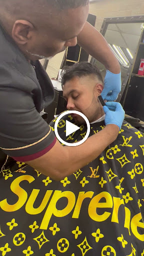 Barber Shop «MasterCuts Barbershop», reviews and photos, 219 Westchester Ave, Port Chester, NY 10573, USA