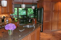 Rogers & Associates Cabinetry - Photo 6 - Car repair in Olympia, WA, Olympia