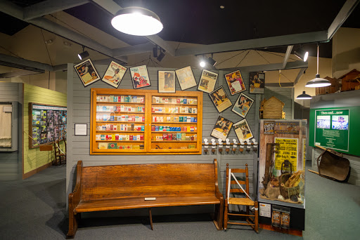 Tobacco Farm Life Museum