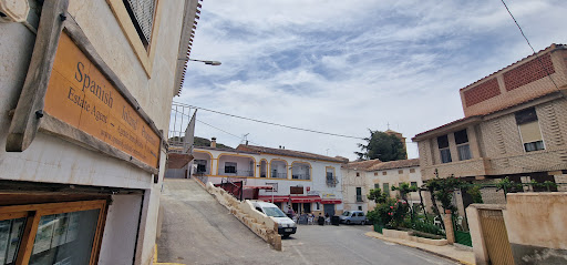 Spanish Inland Properties en Galera