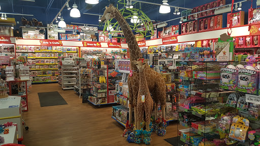 Toy store Ottawa