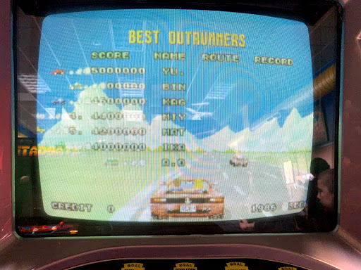 Video Arcade «YESTERcades», reviews and photos, 80 Broad St #18, Red Bank, NJ 07701, USA