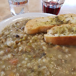 Photo n°9 de l'avis de Massimiliano.n fait le 13/04/2021 à 14:12 sur le  Al Meraviglioso à Langhirano