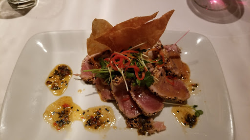 Restaurants to eat prawns in Austin