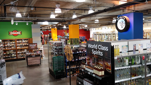 BevMo image