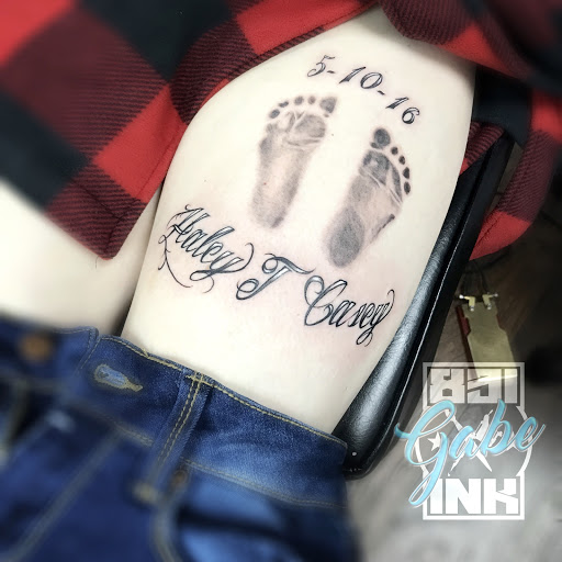 Tattoo Shop «831 INK Tattoos and Other Art», reviews and photos, 225 Lighthouse Ave, Monterey, CA 93940, USA