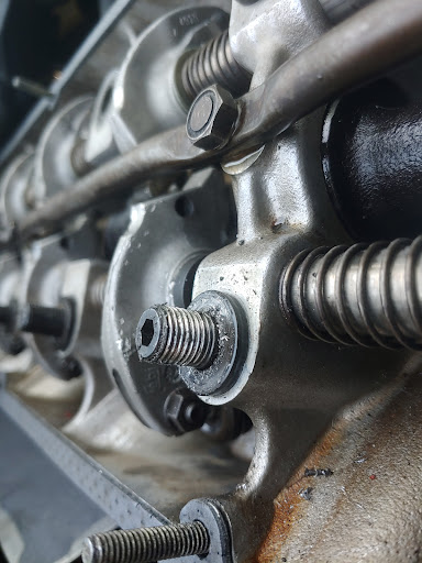 Auto Repair Shop «Classic Motorsports», reviews and photos, 4220 Russell Rd, Mukilteo, WA 98275, USA