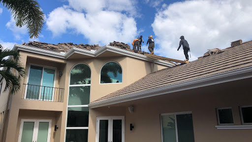 Roofing Contractor «Embick Roofing», reviews and photos, 220 Venus St, Jupiter, FL 33458, USA