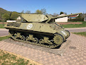 Panzer M10 Wolverine Veckring