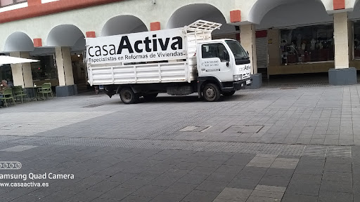 casaActiva