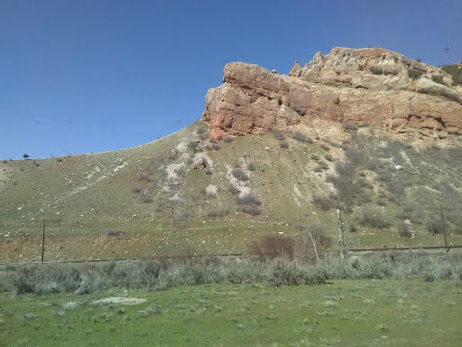 Dodge Dealer «Young Chrysler Jeep Dodge Ram», reviews and photos, 536 North 550 East, Morgan, UT 84050, USA