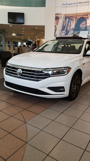 Volkswagen Dealer «AutoNation Volkswagen Las Vegas», reviews and photos, 6375 W Sahara Ave, Las Vegas, NV 89146, USA