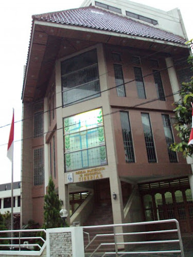 GPdI Tiberias Bogor