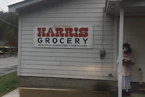 Harris Grocery image