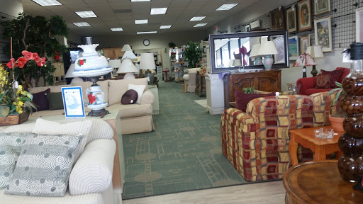 Thrift Store «Hospice Resale West Palm», reviews and photos