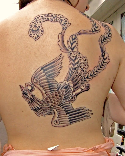 Tattoo Shop «TigerLily Tattoo», reviews and photos, 4620 NE Sandy Blvd, Portland, OR 97213, USA