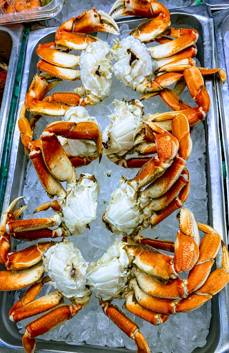 Seafood Market «Seafood Outlet», reviews and photos, 1701 Canal Blvd, Thibodaux, LA 70301, USA