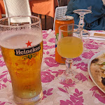 Photo n°1 de l'avis de Philipp.c fait le 23/09/2023 à 10:52 sur le  Ristorante La Luce sul Lago à Manerba del Garda