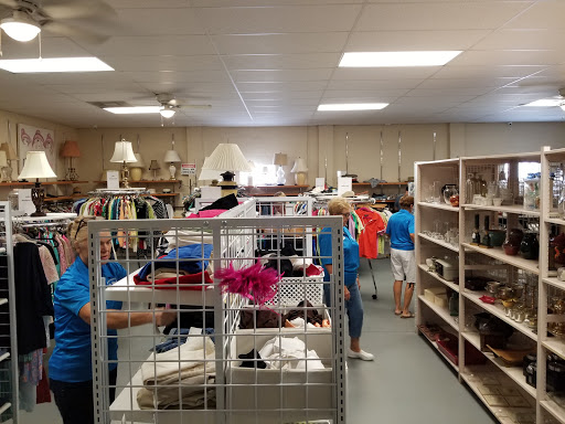 Bargains & Blessings