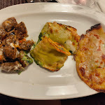 Photo n°1 de l'avis de Marianna.i fait le 11/06/2023 à 05:47 sur le  Gasthaus 'Heinz' Di Masutti Maria Gloria & C. S.A.S. à Tricesimo