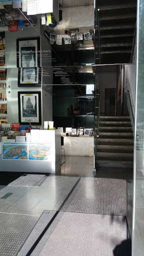 Museum «The Skyscraper Museum», reviews and photos, 39 Battery Pl, New York, NY 10280, USA