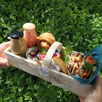 Photo n°3 de l'avis de Foodstagramando. fait le 26/06/2021 à 09:58 sur le  togather CAFÉ & RESTAURANT à Munich