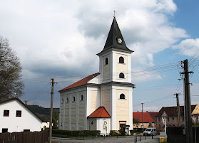 Kostel sv. Jeronýma