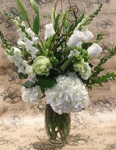 Florist «Blossoms», reviews and photos, 33866 Woodward Ave, Birmingham, MI 48009, USA