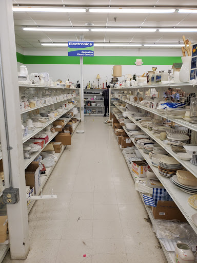 Thrift Store «Goodwill Store & Donation Center», reviews and photos