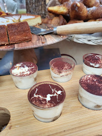 Tiramisu du Restaurant italien Eataly à Paris - n°16