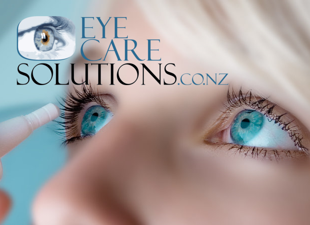 Reviews of Eye Care Solutions in Pokeno - Optician