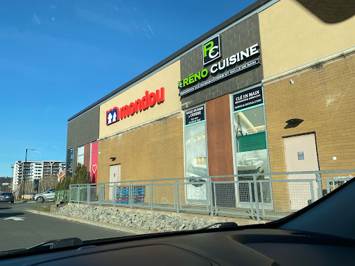 Hay supplier Québec