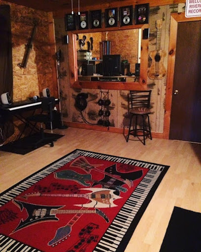RiverFront Recording Studio
