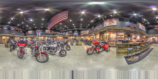 Harley-Davidson Dealer «Yellowstone Harley-Davidson», reviews and photos, 540 Alaska Frontage Rd, Belgrade, MT 59714, USA