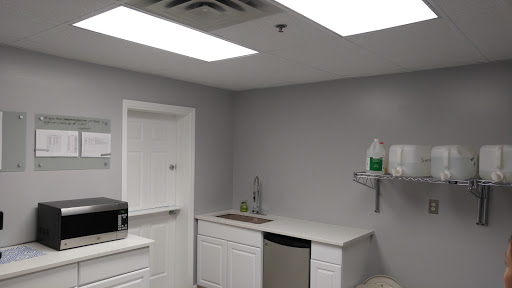 Cleaning Service «Maid To Clean», reviews and photos, 1837 Cherry Ridge Dr, Heathrow, FL 32746, USA