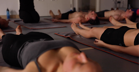 Sadhana Yoga & Wellbeing Studio London (Clapham)