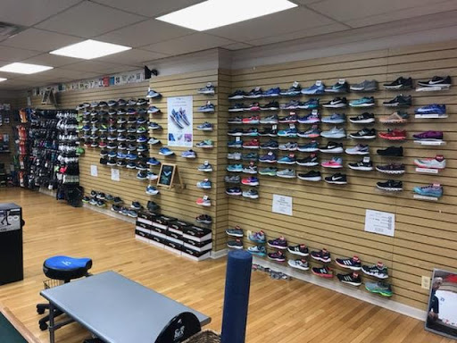 Running Store «Morristown Running Company», reviews and photos, 31 South St, Morristown, NJ 07960, USA