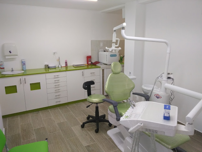 Opiniones de Consultorio odontológico OMEGADENT en Quito - Dentista