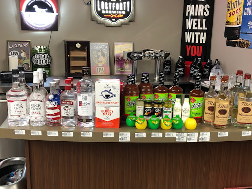 Wine Store «Spirits Fine Wines», reviews and photos, 2516 Cantrell Rd, Little Rock, AR 72202, USA