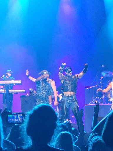 Concert Hall «Sands Bethlehem Event Center», reviews and photos, 77 Sands Blvd, Bethlehem, PA 18015, USA