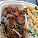 Photo n°3 de l'avis de Stefan.o fait le 28/10/2023 à 19:24 sur le  Stockelsdorfer Grillteller à Stockelsdorf