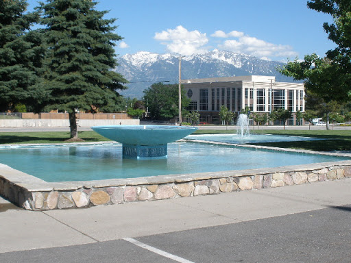 Mortuary «Memorial Redwood Mortuary & Cemetery», reviews and photos, 6500 S Redwood Rd, Salt Lake City, UT 84123, USA