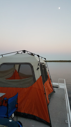 National Park «Voyageurs National Park», reviews and photos