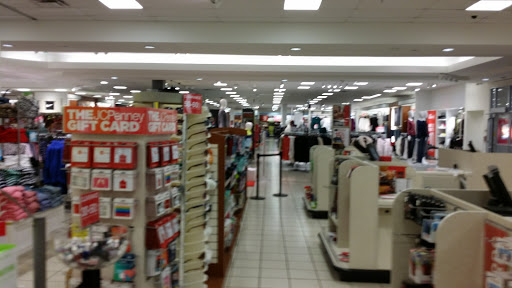 Department Store «JCPenney», reviews and photos, 7939 State Highway N, Dardenne Prairie, MO 63368, USA