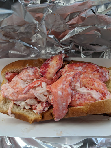 Seafood Market «Cold Harbor Seafood & Market», reviews and photos, 465 Taylor Rd, Enfield, CT 06082, USA