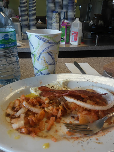 Donut Shop «Plainfield Donut Shop», reviews and photos, 131 Watchung Ave, Plainfield, NJ 07060, USA