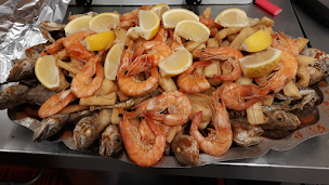 Photo n°4 de Restaurant la méditerranée à Nîmes ()