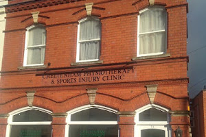 Cheltenham Physiotherapy And Sports Injury Clinic Ltd